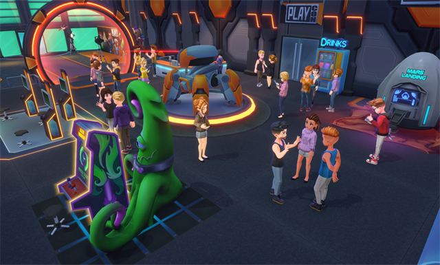 油管主播的生活3汉化版