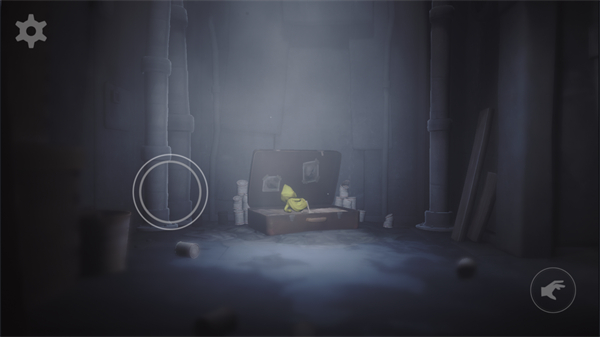 小小梦魇中文版