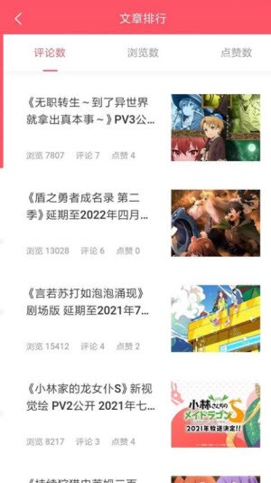 ACG门户
