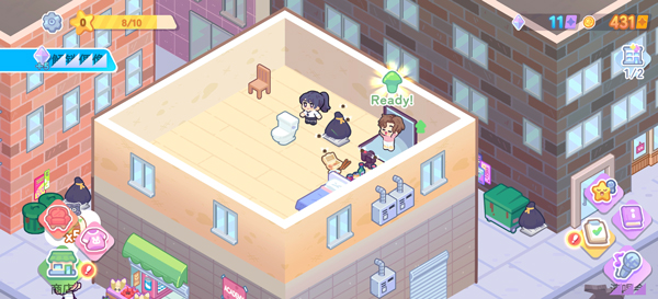 KPop学院
