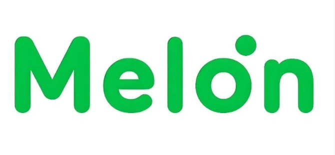 韩国melon