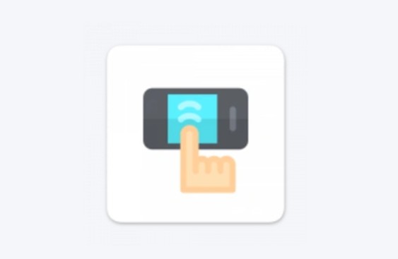 自动连点器app