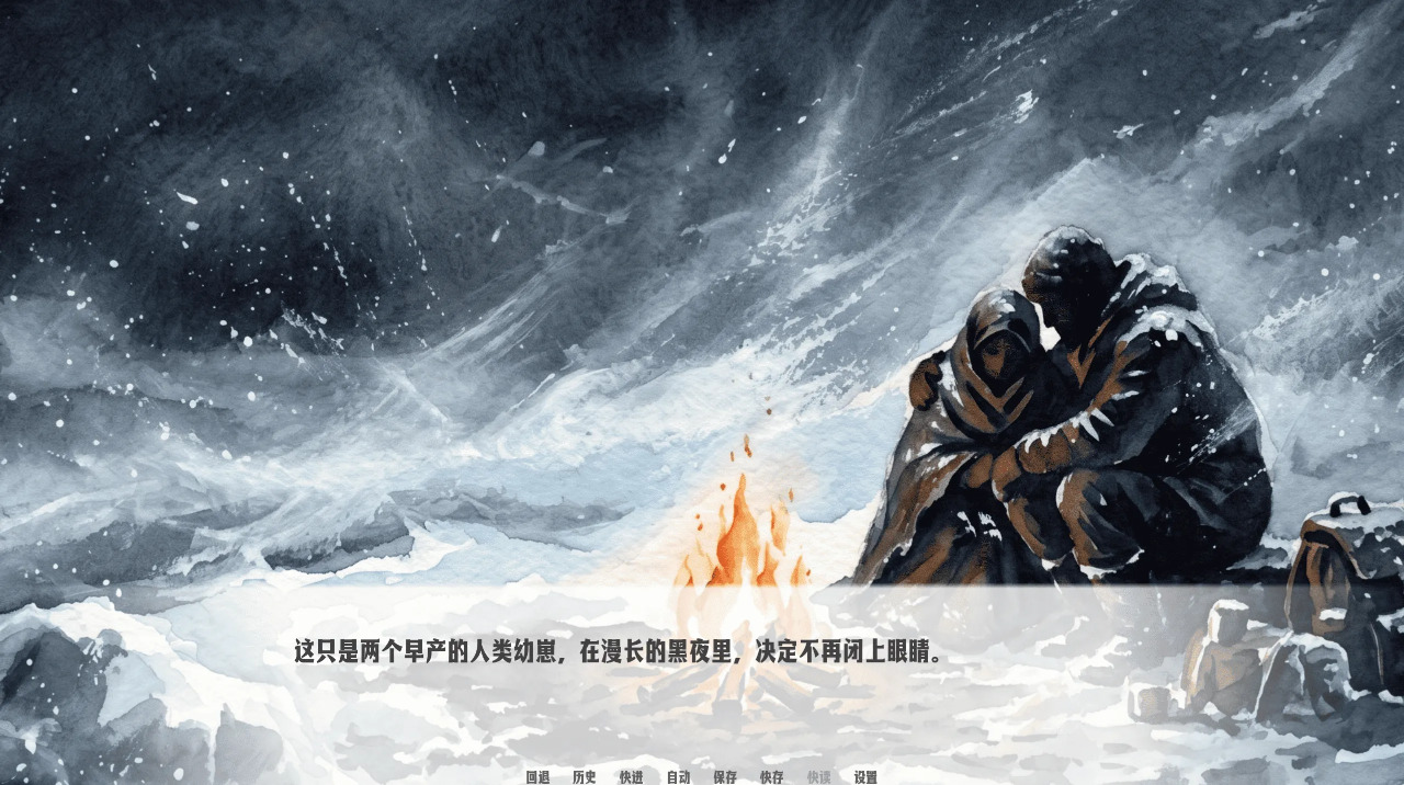 琥珀循环