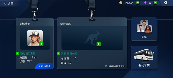 TDZ驾驶模拟器