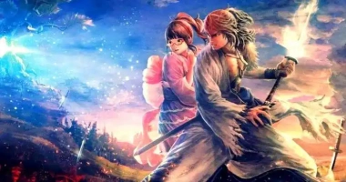 侍道