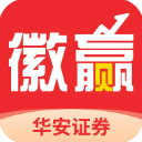 华安徽赢