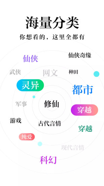 米阅免费小说