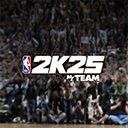 NBA 2K25