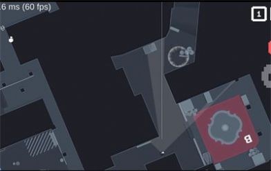 CSGO2D版