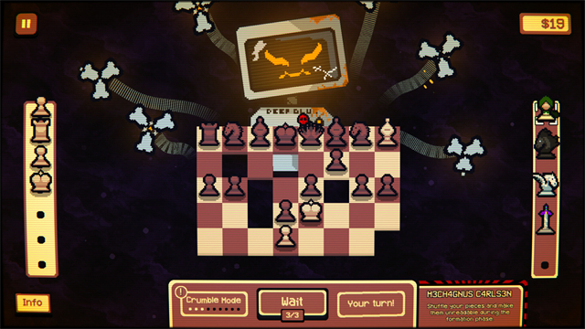 千棋百计