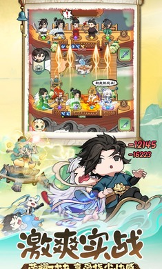 灵画师