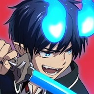​青之驱魔师外传