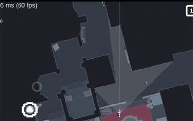 CSGO2D版