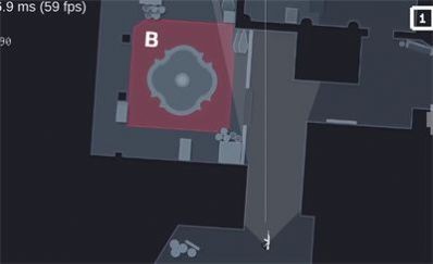 CSGO2D版