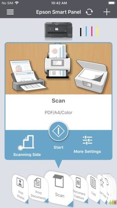 epsonsmartpanel