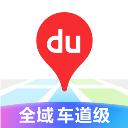 百度地图