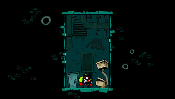 安东大爆破移植版