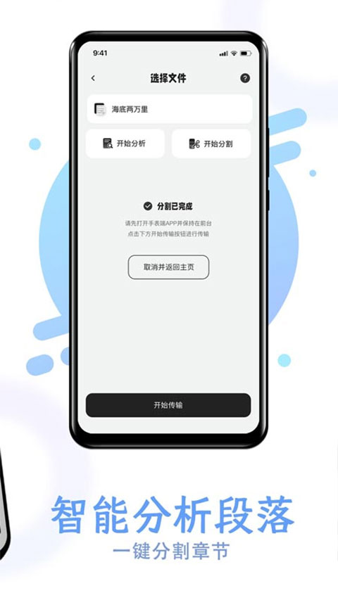 掌旗小说