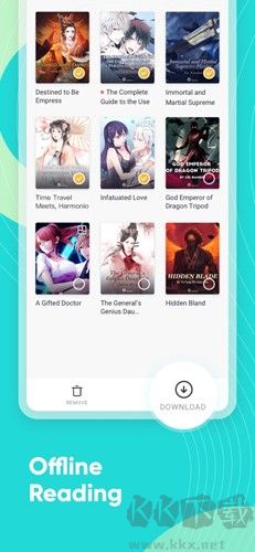 TapRead官网版