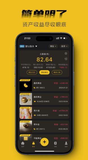 金攒攒