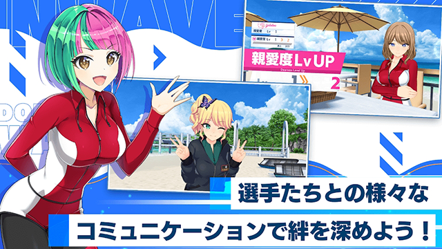 汹涌海豚wiki