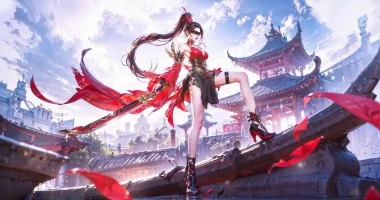 永劫无间