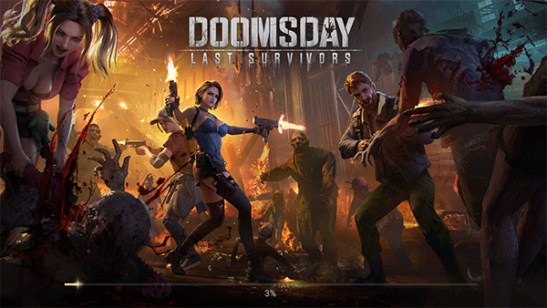 Doomsday