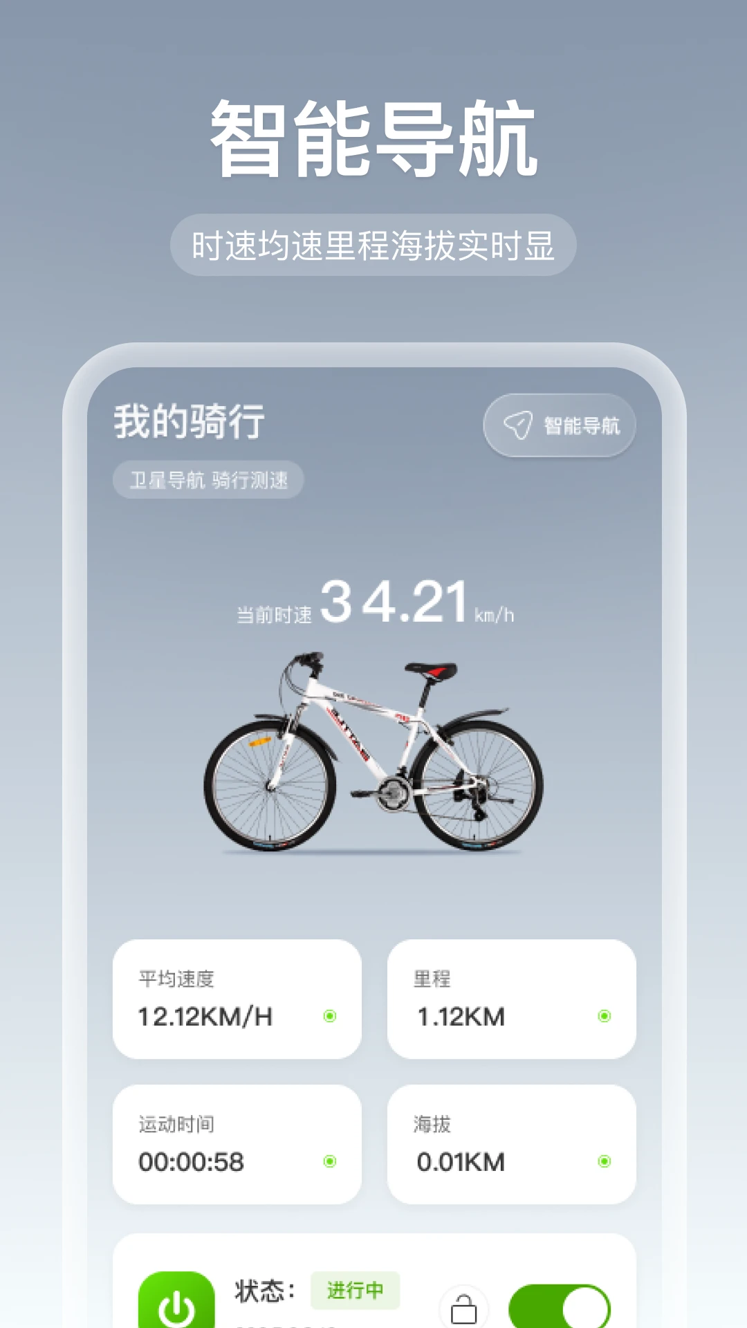 免费全网智行导航