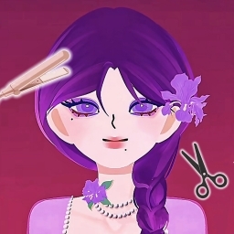 托卡美发沙龙2