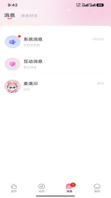 甜桃