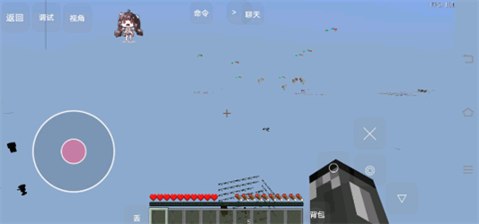 我的世界亡灵战争2