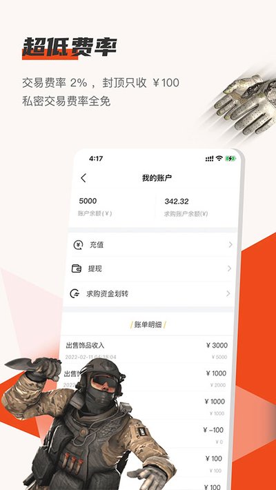 C5GAME交易平台