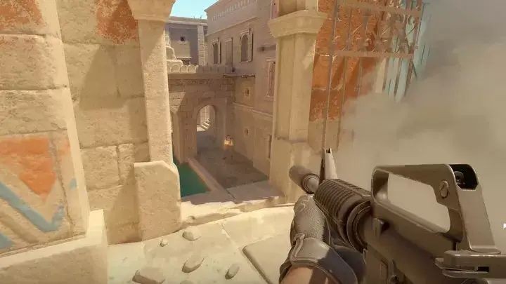 cs2自制版