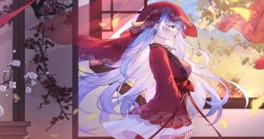 觅长生