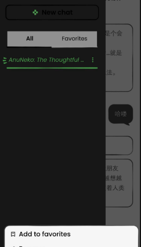 AnuNeko米哈游