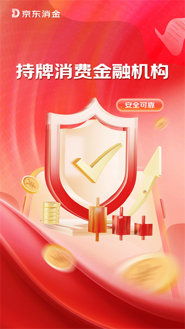 捷信金融
