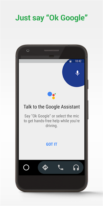 Android Auto官网版