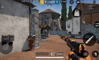 csgo