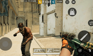 csgo