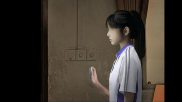 噬魂的校怨