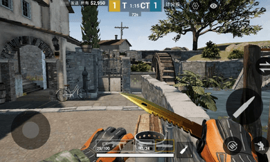 csgo