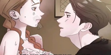 画涯