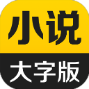 得间大字版小说