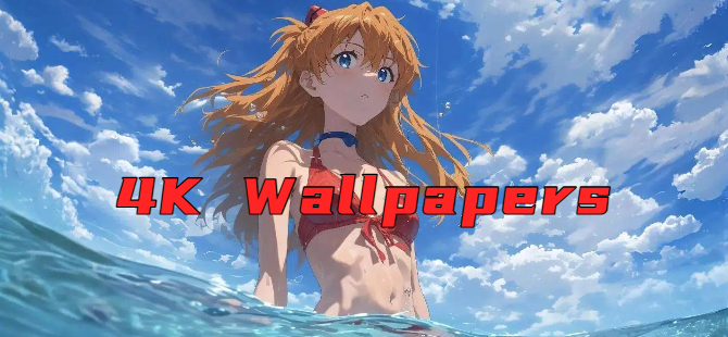 4K Wallpapers