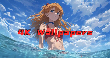 4K Wallpapers