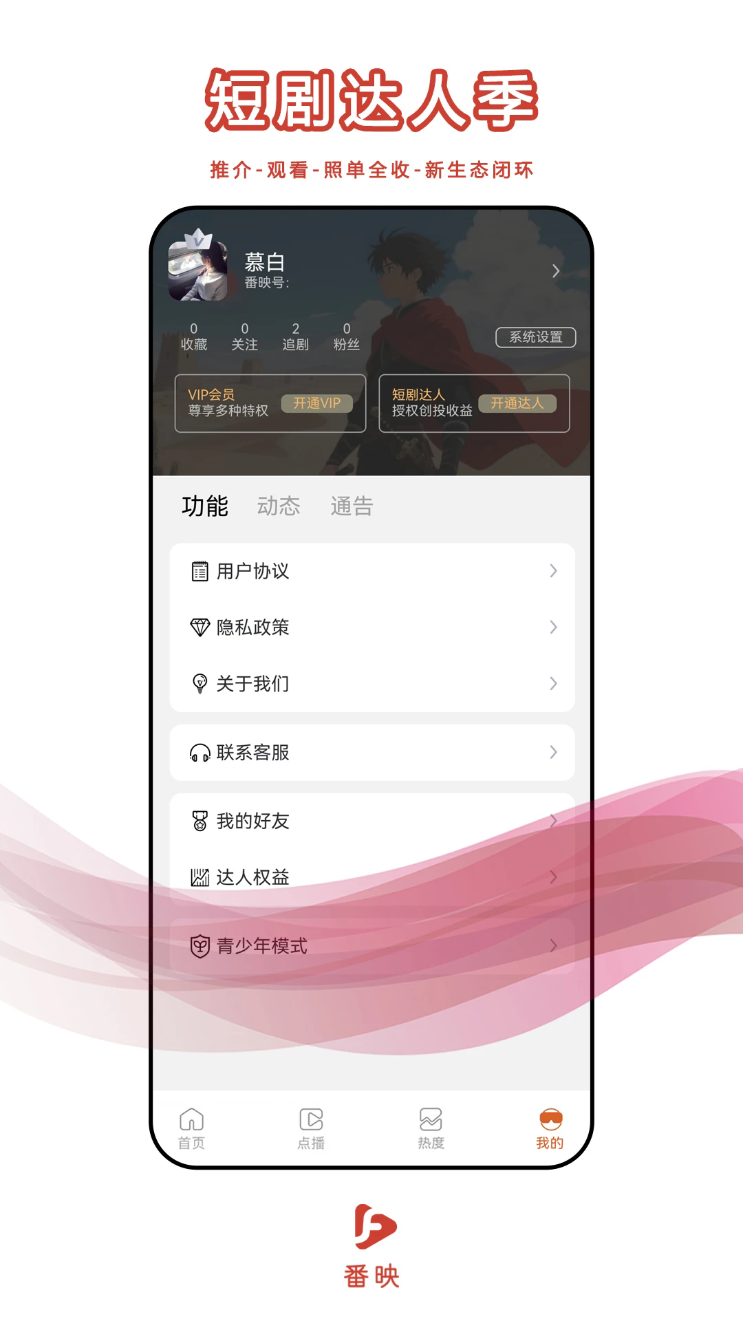 番映