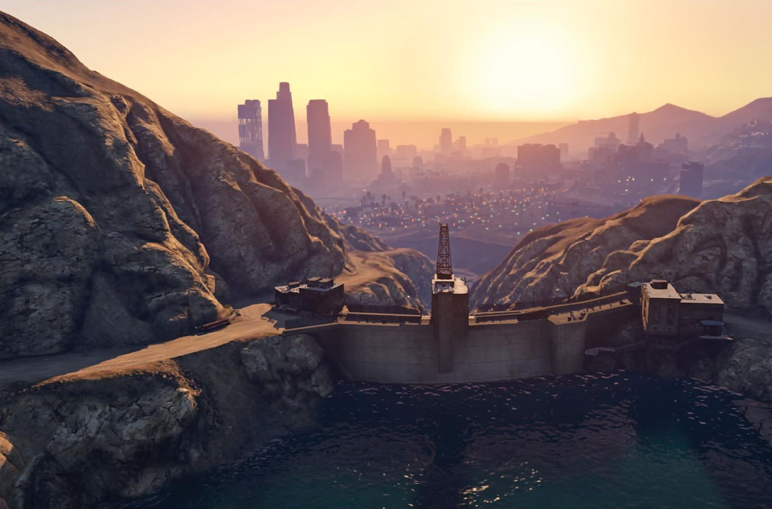 gta5免费版