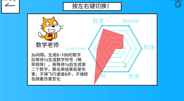 polo小球人物对决