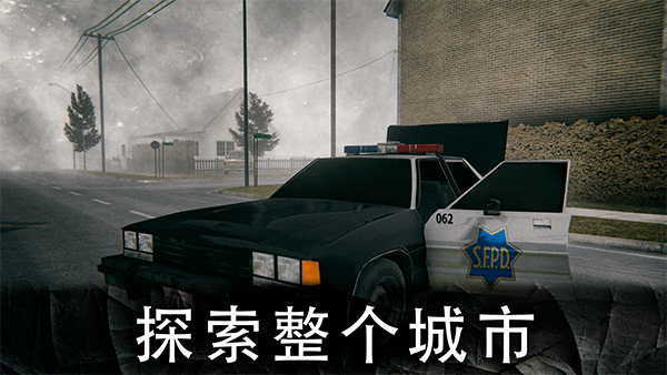 死亡公园2可怕的小丑
