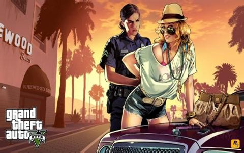 gta5免费版